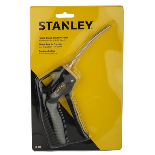 [747752790581] AIR GUN 4" STANLEY 79-058
