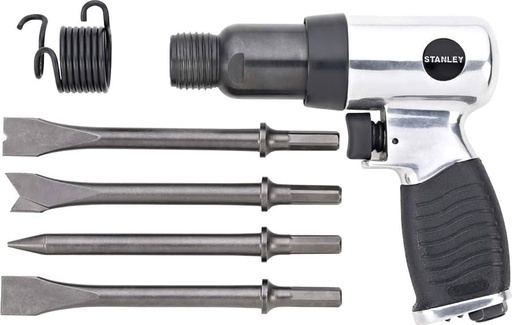 [747752975551] AIR HAMMER STANLEY 97-555LA