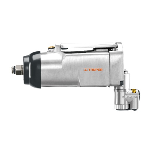 [7506240641988] AIR IMPACT WRENCH 3/8 TRUPER 16885