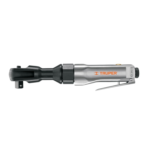 [7506240636717] AIR IMPACT RATCHET 1/2 TRUPER 11189