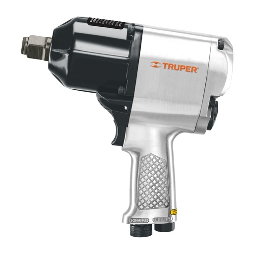 [7506240641995] AIR IMPACT WRENCH 3/4 TRUPER 16889