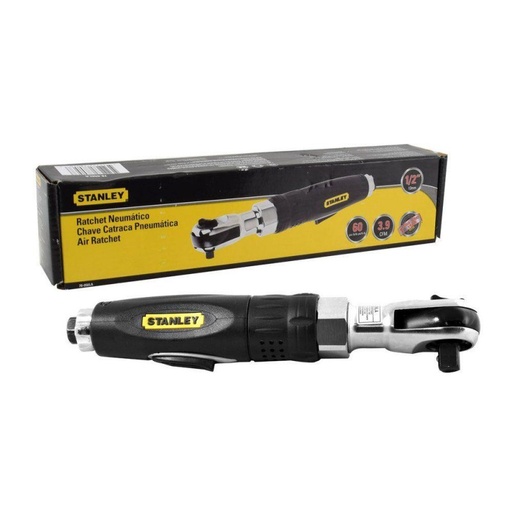 [747752780568] AIR RACHET 1/2" STANLEY 78-056LA