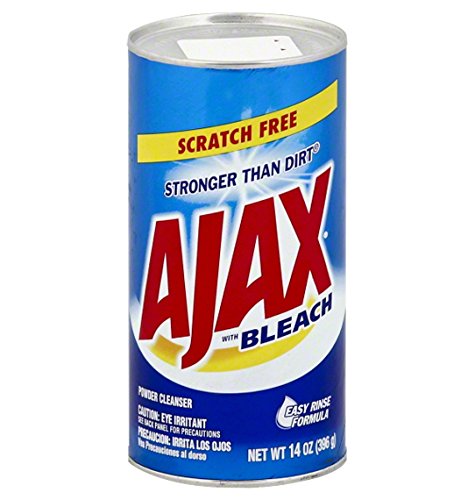 [035000053602] AJAX CLEANER 14 OZ P9918503