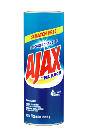 [035000053619] AJAX CLEANER 21 OZ #8161