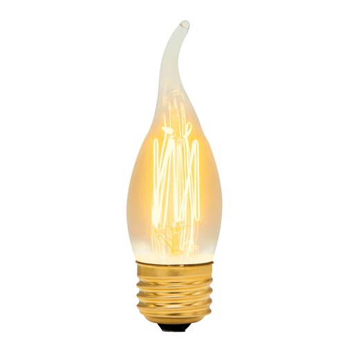[7506240651536] AMP CHANDELIER 40W FIV-40F VOLTECK 47108