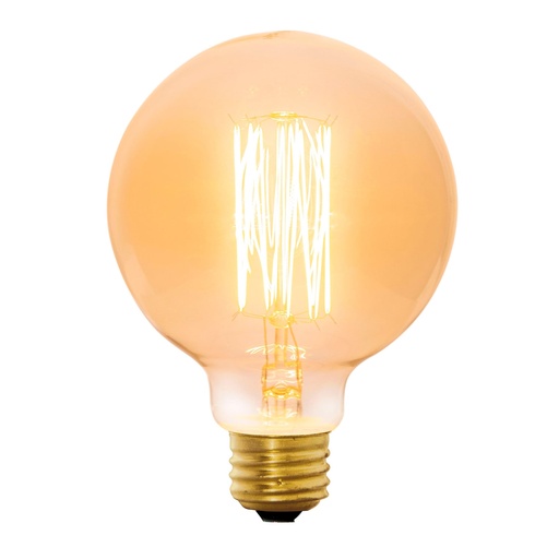 [7506240651512] AMP CHANDELIER 40W FIV-40G VOLTECK 47105