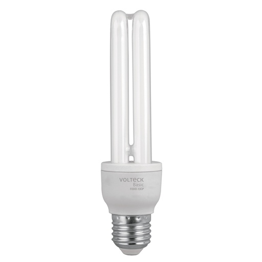 [7501206626375] AMPOULE 3U 13W D.L VOLTECK 20100