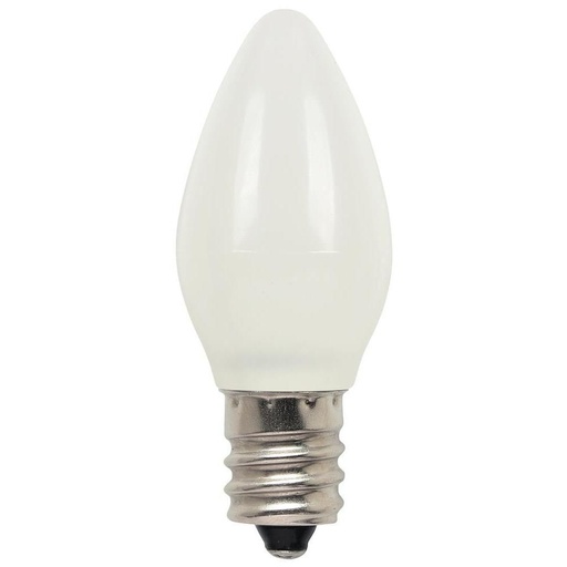 [7453089406370] AMPOULE 4W LED WESTINGHOUSE 38849