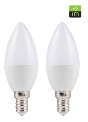 [7453089404055] AMPOULE 5W D.L PK/2 WESTINGHOUSE 38712