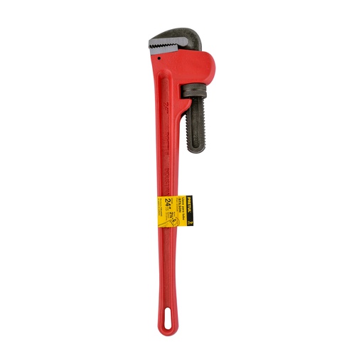 [7501206648889] PIPE WRENCH 24" PRETUL 22015