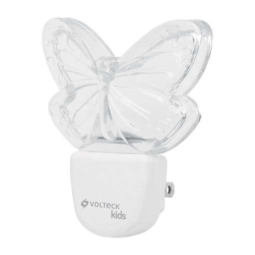 [7506240607595] AMPOULE DE NUIT LED VOLTECH 46150
