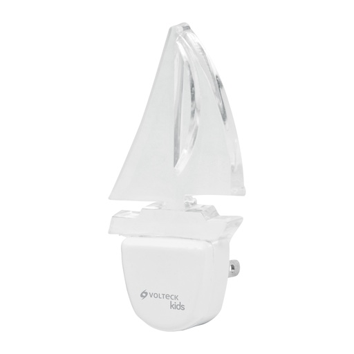 [7506240607601] AMPOULE DE NUIT LED VOLTECH 46151