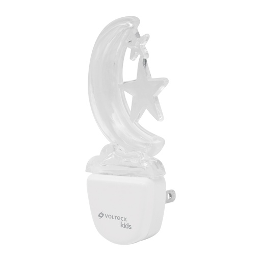 [7506240607618] AMPOULE DE NUIT LED VOLTECH 46152