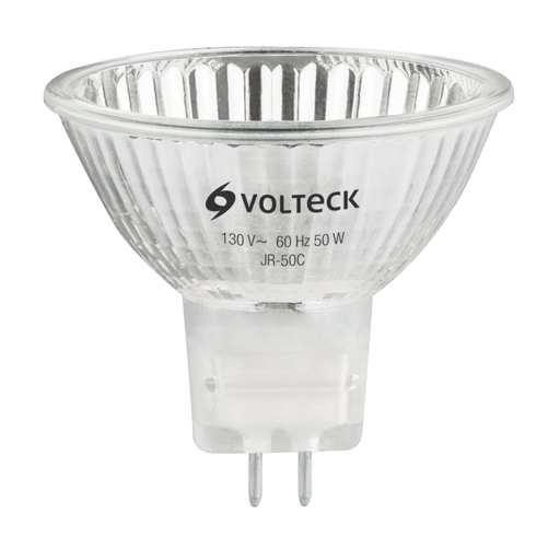 [7501206660461] AMPOULE HALOGENE 50W VOLTECK 47254