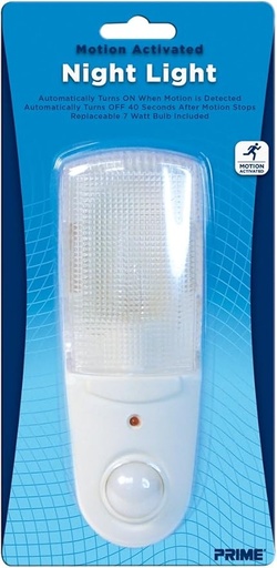 [054732818082] AMPOULE LED +SENSOR PRIME NLAMA26