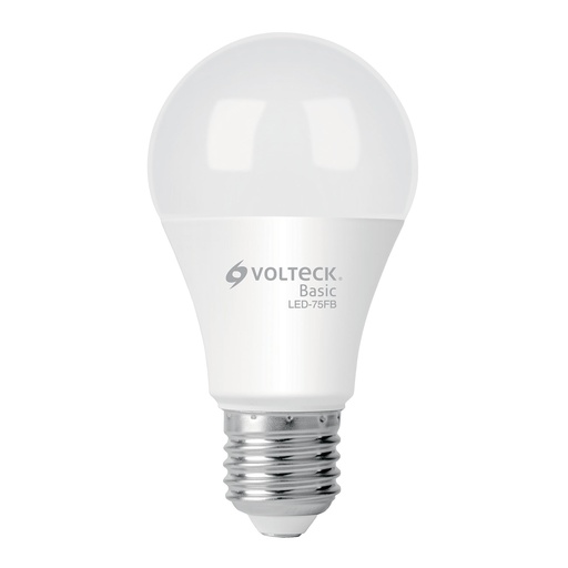 [7506240676515] AMPOULE LED 10W D.L VOLTECK 28063