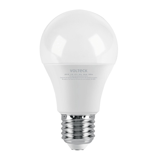 [7506240645542] AMPOULE LED 12W D.L VOLTECK 46860