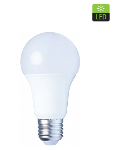 [7453089401887] AMPOULE LED 12W D.L WESTINGHOUSE 38776