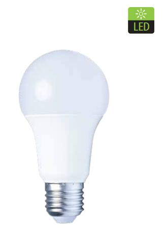 [7453089401870] AMPOULE LED 12W W.L WESTINGHOUSE 38774
