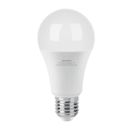 [7506240684695] AMPOULE LED 14W D.L VOLTECK 46593