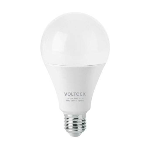 [7506240652991] AMPOULE LED 18W D.L VOLTECK 46222