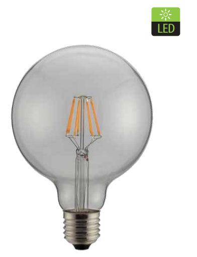 [7453089408381] AMPOULE LED 4W W.L WESTINGHOUSE 38907