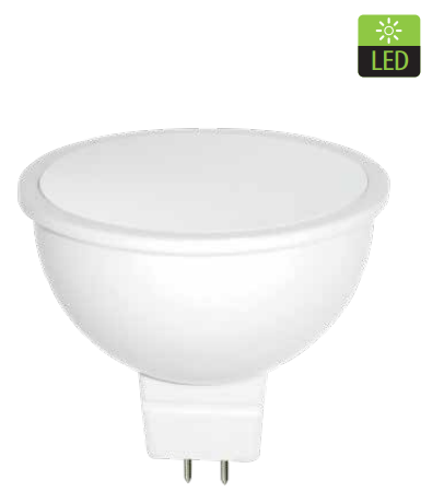 [7453089401740] AMPOULE LED 5W D.L WESTINGHOUSE 38691
