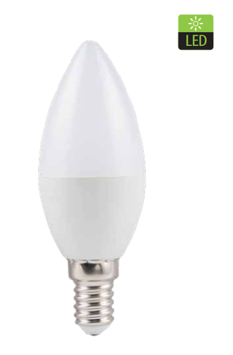 [7453089404000] AMPOULE LED 5W W.L WESTINGHOUSE 38688