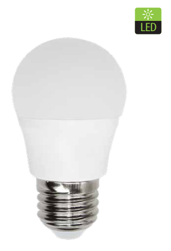 [7453089401832] AMPOULE LED 5W W.L WESTINGHOUSE 38704