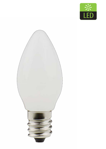[7453089403997] AMPOULE LED 5W WESTINGHOUSE 38402