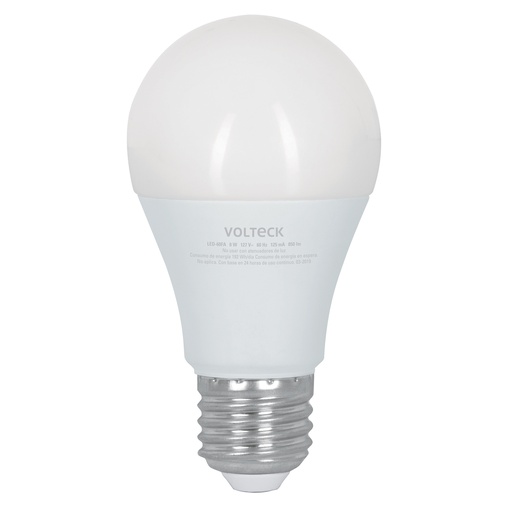 [7506240666189] AMPOULE LED 8W D.L VOLTECK 48052