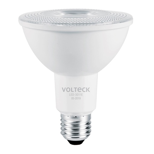[7506240639138] AMPOULE LED VOLTECH 11W BLANC 46187
