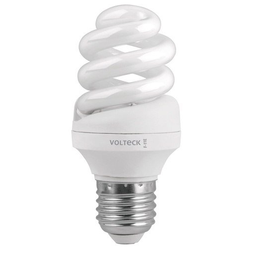 [7506240626626] AMPOULE SPIRAL 11W D.L VOLTECK 46847