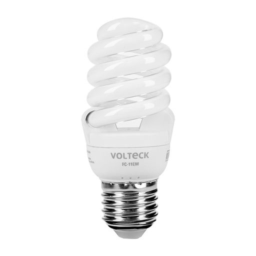 [7506240625292] AMPOULE SPIRAL 11W W.L VOLTECK 48503