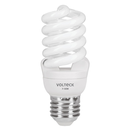 [7506240625308] AMPOULE SPIRAL 13W D.L VOLTECK 48504