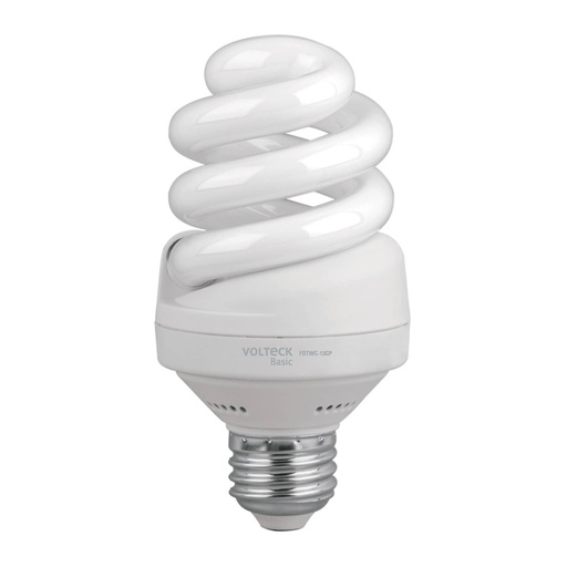 [7506240625216] AMPOULE SPIRAL 13W W.L VOLTECK 26106