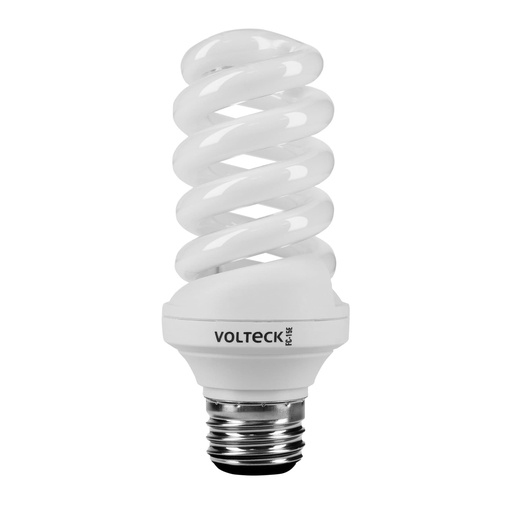 [7506240626640] AMPOULE SPIRAL 15W W.L VOLTECK 46849