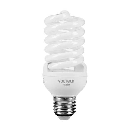 [7501206699140] AMPOULE SPIRAL 23W W.L VOLTECK 46839