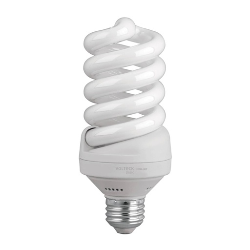 [7506240625223] AMPOULE SPIRAL 24W D.L VOLTECK 26110