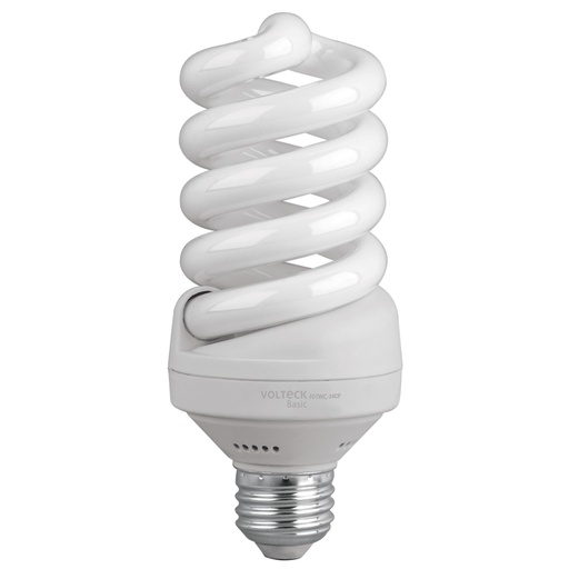 [7506240625230] AMPOULE SPIRAL 24W W.L VOLTECK 26111