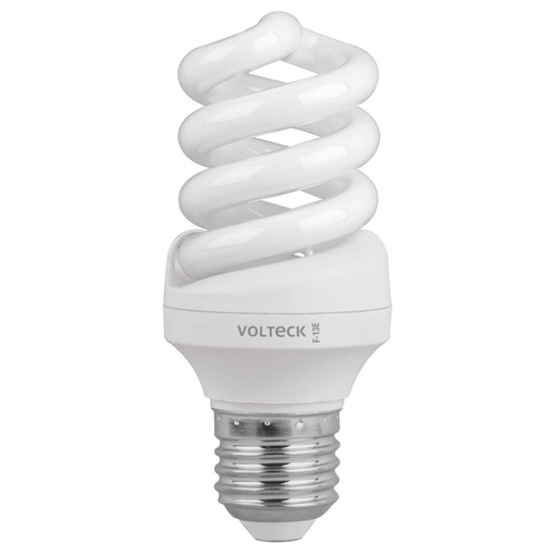 [7506240626633] AMPOULE SPYRAL 13W D.L VOLTECK 46848