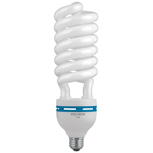 [7501206663455] AMPOULE SPYRAL 65W VOLTECH 48217