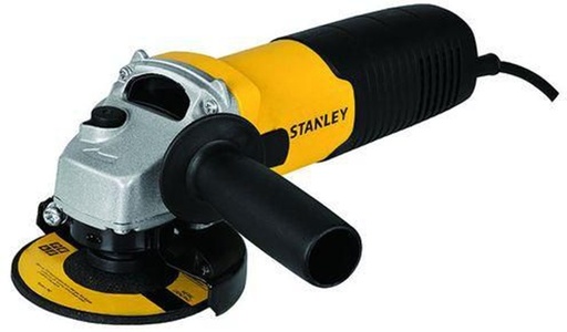 [885911388214] ANGLE GRINDER 4-1/2 SM 710W STANLEY STGS7115