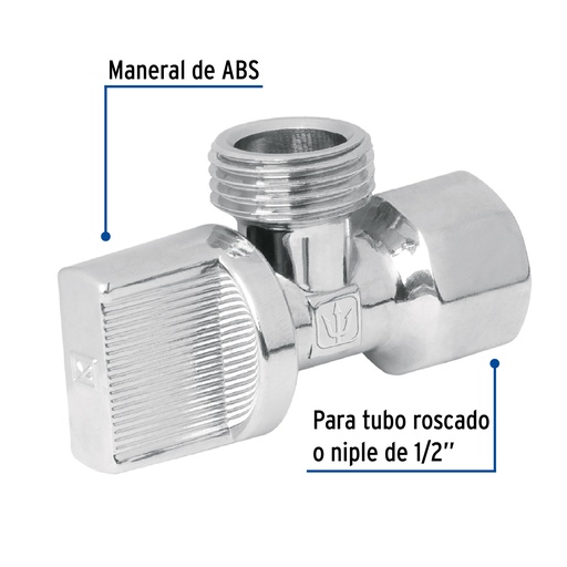 [7501206695944] ANGLE VANNE 1/2 ANG-01 FOSET 49110
