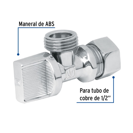 [7501206695951] ANGLE VANNE 1/2 ANG-01B FOSET 49111