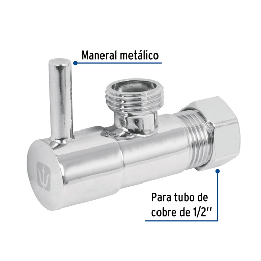 [7506240620761] ANGLE VANNE 1/2 FOSET 49113