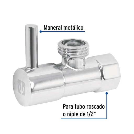 [7506240620778] ANGLE VANNE 1/2 ANG-05 FOSET 49114
