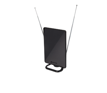 [7506240636755] ANTENNE TV 9" VOLTECH 48167
