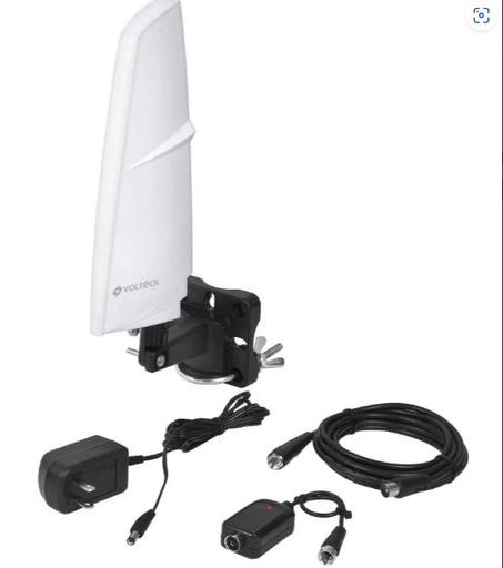 [7506240618874] ANTENNE TV VOLTECH 48165