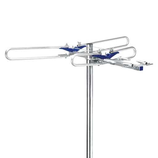 [7501206699393] ANTENNE TV/RADIO VOLTECH 48470